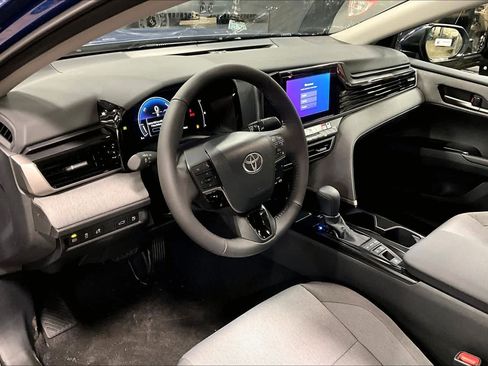 New 2026 Toyota Camry LE image 8