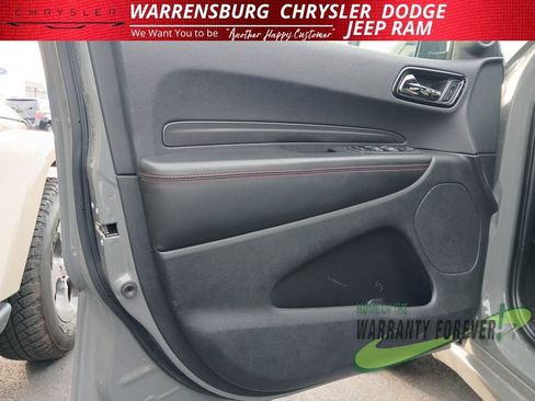 Used 2024 Dodge Durango GT image 12