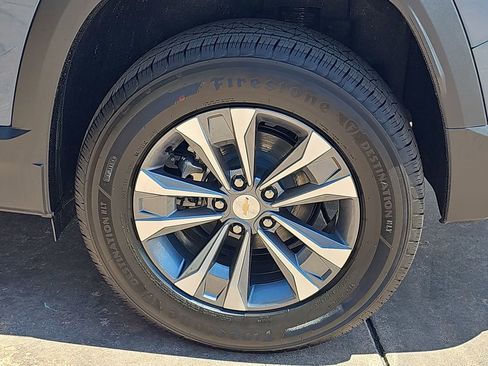 New 2026 Chevrolet Equinox LT image 37