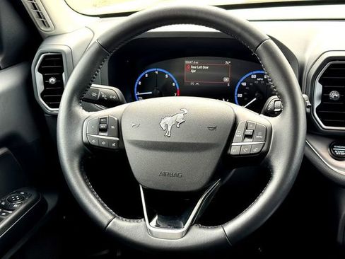 Used 2023 Ford Bronco Sport Big Bend w/ Convenience Package image 25