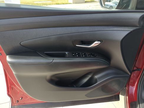 Certified 2025 Hyundai Tucson SEL image 15