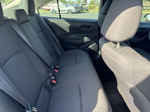 New 2026 Toyota Corolla LE image 29