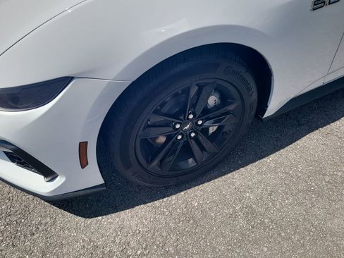 New 2025 Ford Mustang GT image 9