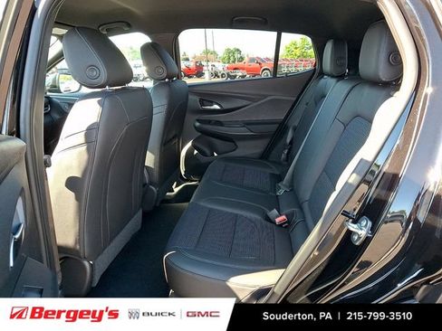 New 2026 Buick Envista Preferred w/ Convenience I Package FWD image 7
