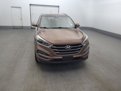 Used 2016 Hyundai Tucson SE w/ Option Group 02 FWD image 14