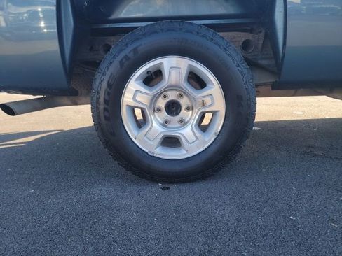 Used 2009 Chevrolet Silverado 1500 LT w/ Power Pack Plus RWD image 20