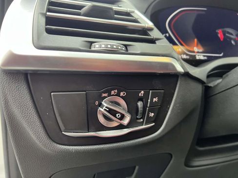 Used 2023 BMW X3 xDrive30i w/ Convenience Package w/ZPA image 24