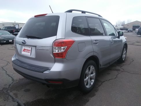 Used 2014 Subaru Forester 2.5i Premium w/ All-Weather Package image 5