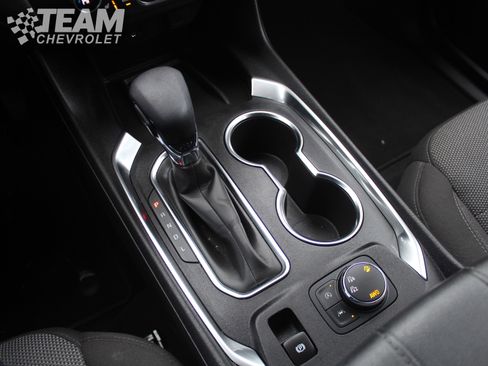 Certified 2023 Chevrolet Traverse LT image 18