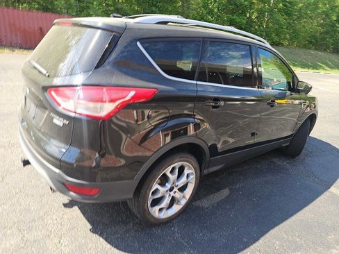 Used 2013 Ford Escape Titanium w/ Parking Technology Pkg image 7