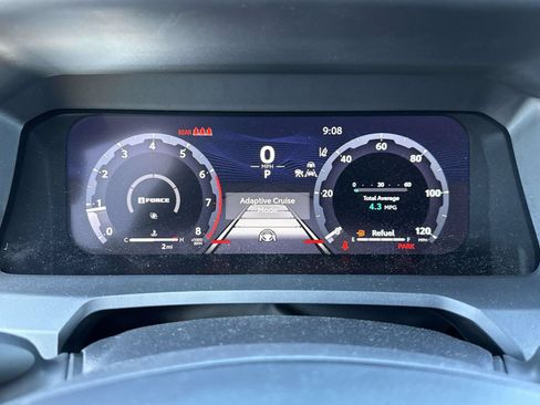 New 2026 Toyota Tacoma TRD Off-Road w/ TRD Off Road Upgrade Package AWD/4WD image 20