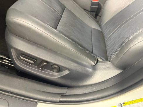 Used 2026 Toyota Camry XSE FWD image 21