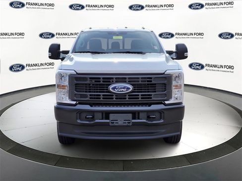 New 2026 Ford F250 XL w/ Snow Plow Prep Package image 8