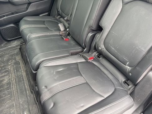 Certified 2023 Honda Pilot Touring image 34