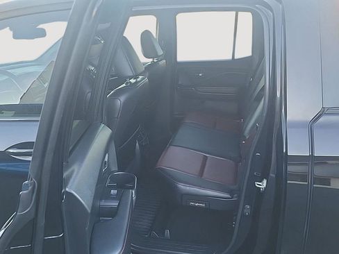 Used 2020 Honda Ridgeline Black Edition image 18