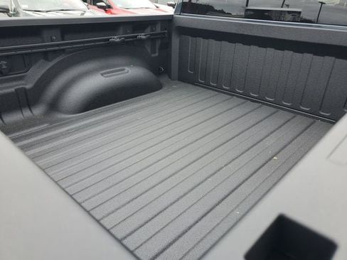 New 2026 RAM 1500 Laramie AWD/4WD image 13