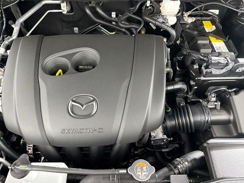 New 2026 MAZDA CX-5 Preferred image 11