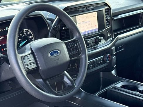 Used 2021 Ford F150 XL w/ STX Appearance Package RWD image 17