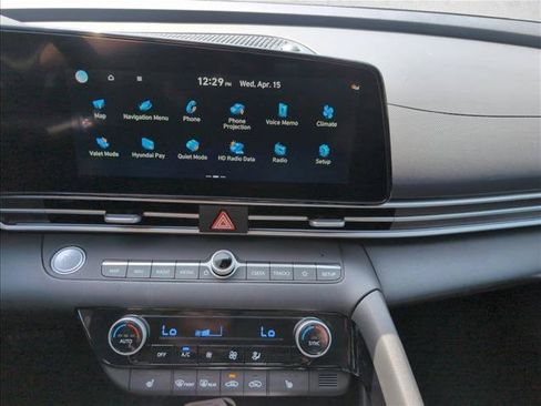 New 2026 Hyundai Elantra Limited FWD image 14