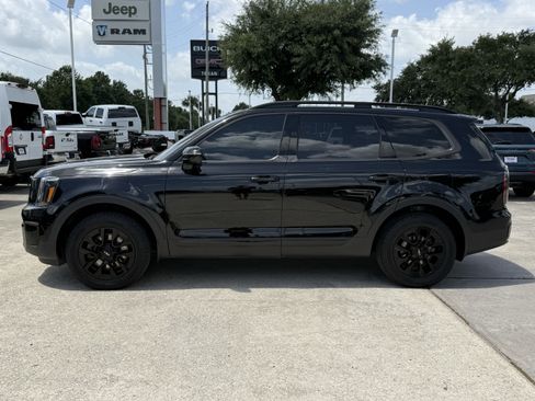 Used 2024 Kia Telluride SX X-Pro AWD/4WD image 9