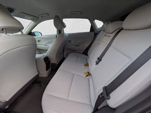 New 2026 Hyundai Kona SEL Premium image 17
