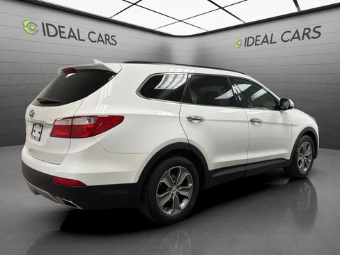 Used 2015 Hyundai Santa Fe GLS FWD image 5