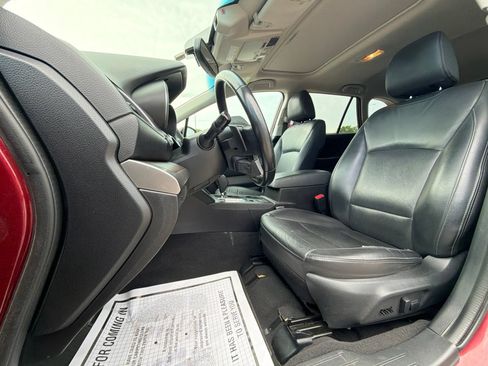 Used 2016 Subaru Outback 2.5i Limited AWD/4WD image 9