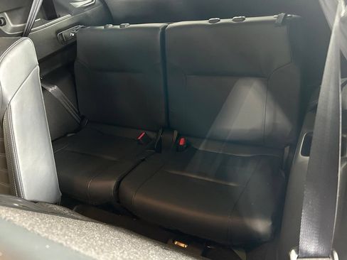 Used 2024 Mitsubishi Outlander SE Black Edition FWD image 50