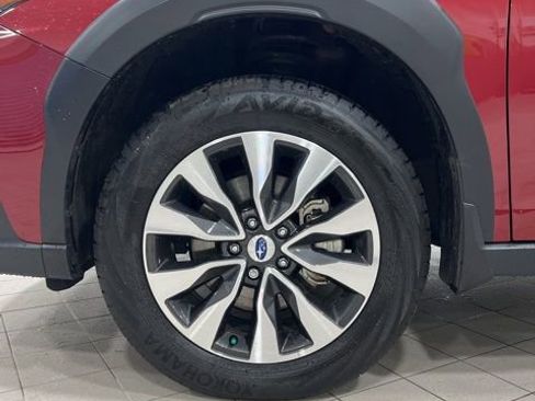 Certified 2025 Subaru Outback Limited image 20