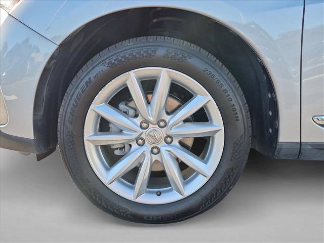 Used 2021 Acura RDX AWD image 25