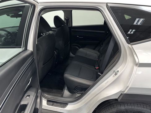 Certified 2023 Hyundai Tucson SEL w/ Cargo Package AWD/4WD image 26