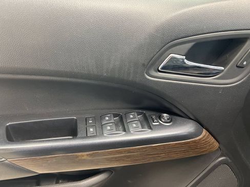 Used 2019 GMC Canyon Denali AWD/4WD image 17