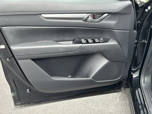 New 2025 MAZDA CX-5 AWD 2.5 S w/ Preferred Package image 11