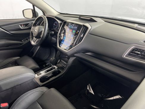 Used 2023 Subaru Ascent Limited image 28