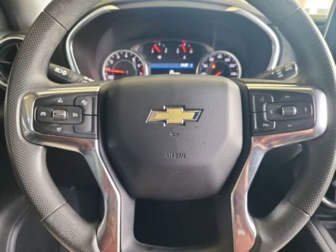 Used 2023 Chevrolet Blazer LT w/ Convenience Package FWD image 13