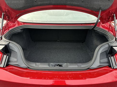 Used 2024 Ford Mustang Coupe image 14