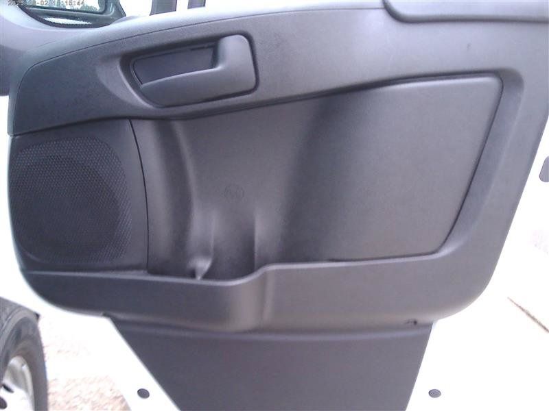 Used 2025 RAM ProMaster 2500 w/ U-Haul Equipment Group FWD image 18