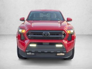 Used 2025 Toyota Tacoma SR5 RWD video 2