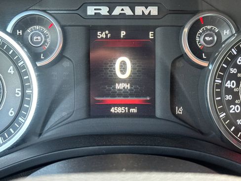 Certified 2024 RAM 1500 Big Horn image 26