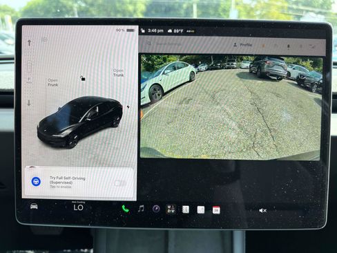 Used 2024 Tesla Model 3 Standard Range RWD image 31