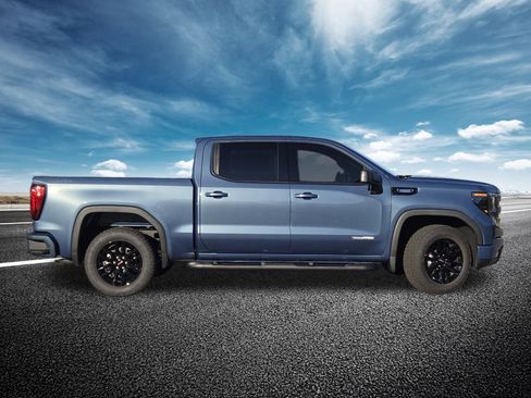 New 2026 GMC Sierra 1500 Elevation w/ Elevation Select Package image 20