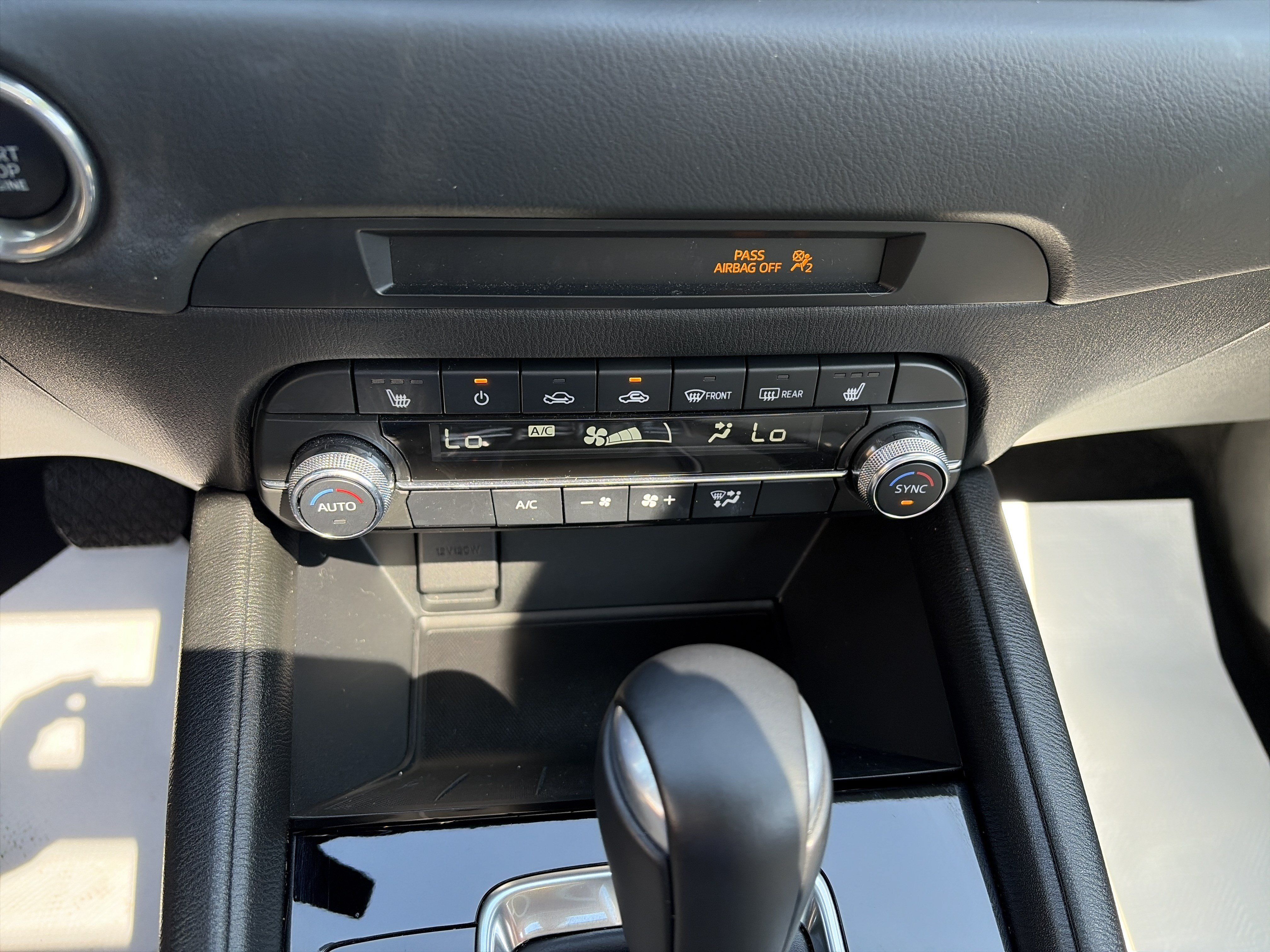 Certified 2024 MAZDA CX-5 AWD 2.5 S image 24