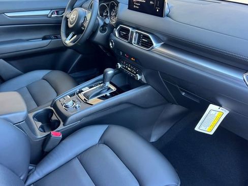 New 2025 MAZDA CX-5 AWD 2.5 S image 18