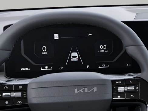 New 2026 Kia Sorento SX Prestige AWD/4WD image 21
