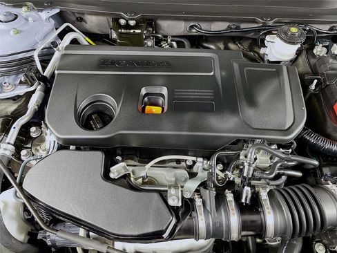 Used 2022 Honda Accord Sport image 34