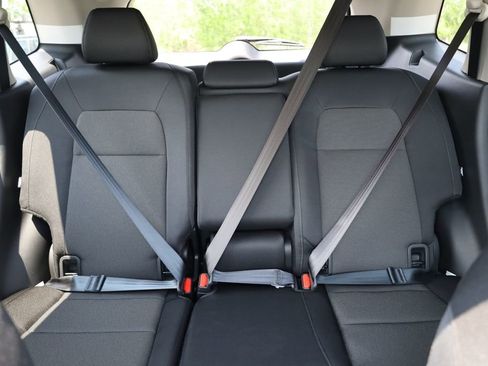 New 2026 Honda CR-V EX image 25