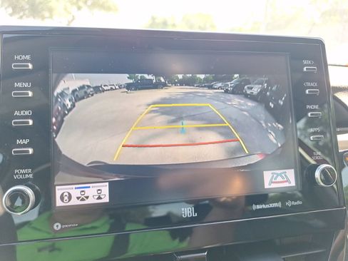 Used 2023 Toyota Camry XLE w/ Navigation Package FWD image 23