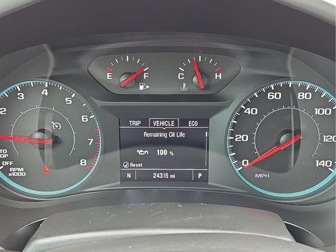 Used 2022 Chevrolet Malibu LS image 23