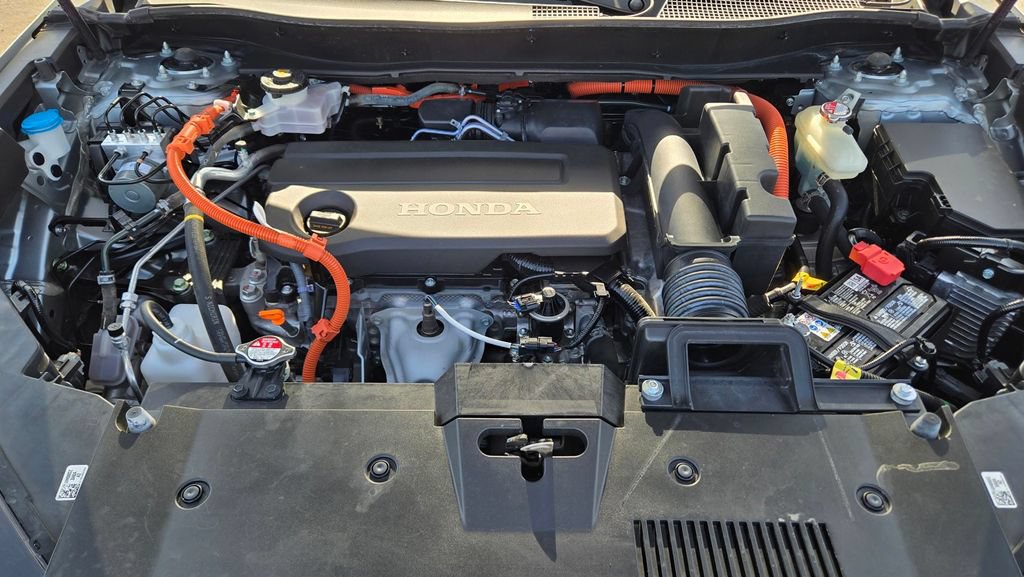Used 2025 Honda CR-V Sport-L image 27