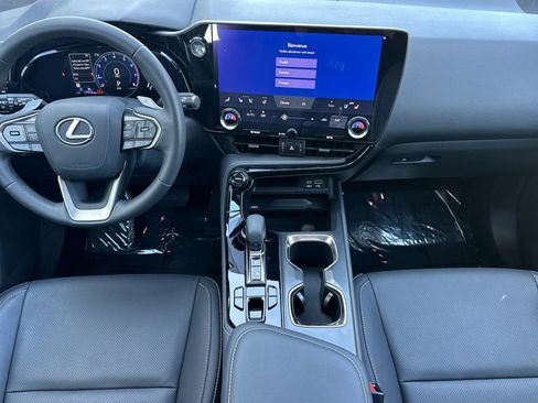 Certified 2022 Lexus NX 350 AWD image 13